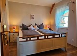 Ferienwohnung in Ribnitz-Damgarten - Auszeit im 'Heuboden' am SchilfMeerhof - Bild 12