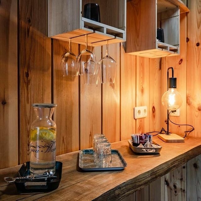 Ferienwohnung in &Uuml;ckeritz - Wockninsee - Bild 18