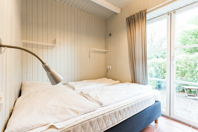 Ferienwohnung in Fehmarn OT Staberdorf - Inselhaus EG - Bild 8