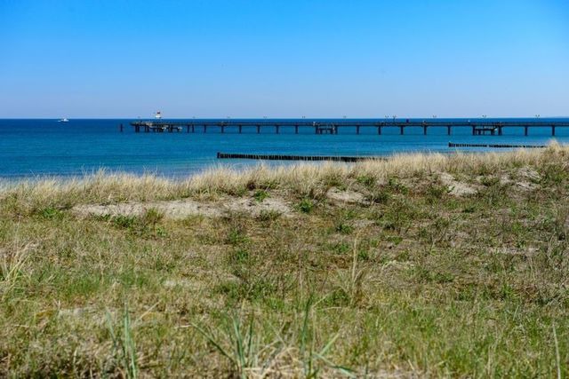 Ferienwohnung in Graal-M&uuml;ritz - Sanddorn - Bild 23