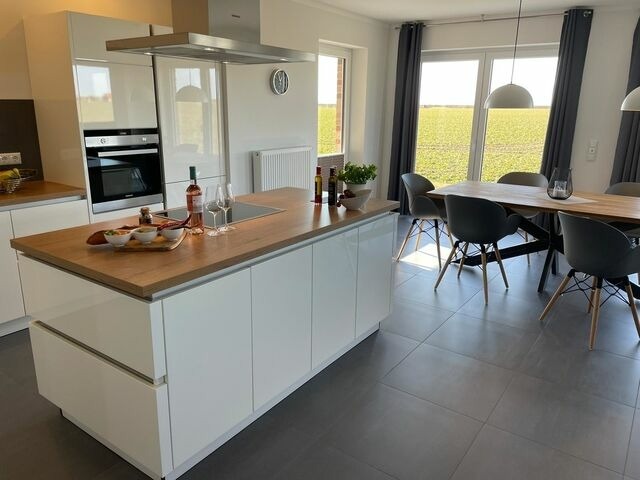 Ferienhaus in Fehmarn - Ferienhaus Sundowner (FH6) - Bild 21