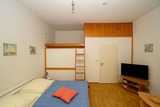 Ferienwohnung in Graal-M&uuml;ritz - Stranddistel - Bild 4
