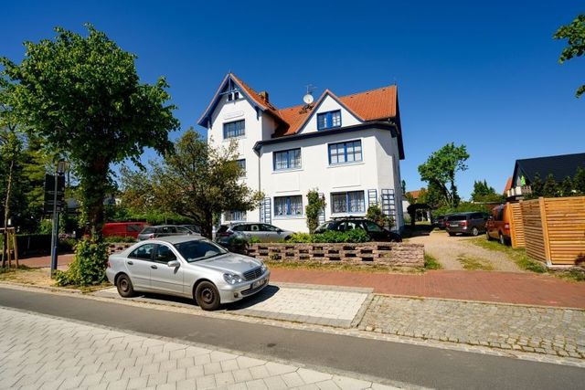 Ferienwohnung in Graal-M&uuml;ritz - Stranddistel - Bild 12