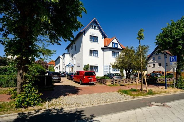 Ferienwohnung in Graal-M&uuml;ritz - Stranddistel - Bild 15