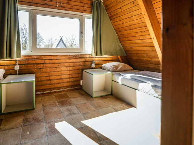 Ferienhaus in Damp - Nurdachhaus in Damp an der Ostsee - Bild 3