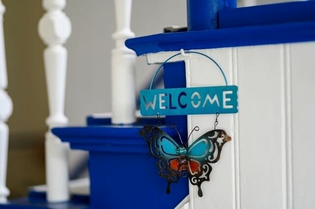 Ferienwohnung in Graal-M&uuml;ritz - Strandnelke - Bild 12