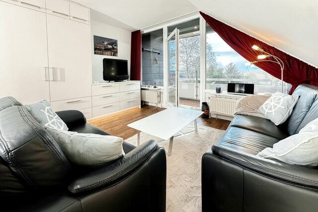 Ferienwohnung in Kellenhusen - FeWo "Strandhotel" Whg.43 - Bild 3