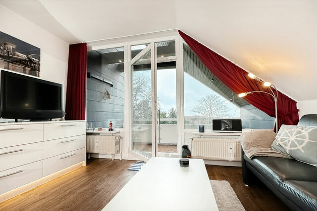 Ferienwohnung in Kellenhusen - FeWo "Strandhotel" Whg.43 - Bild 2