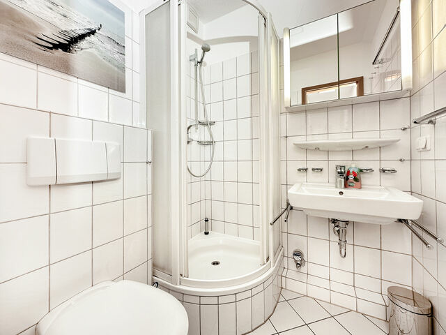 Ferienwohnung in Kellenhusen - FeWo "Strandhotel" Whg.43 - Bild 14
