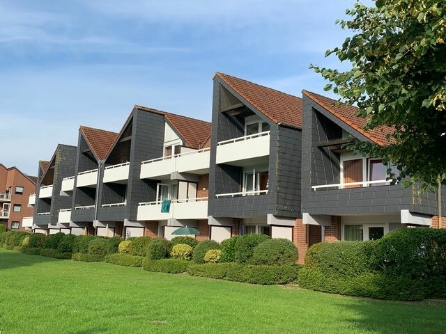 Ferienwohnung in Kellenhusen - FeWo "Strandhotel" Whg.43 - Bild 15
