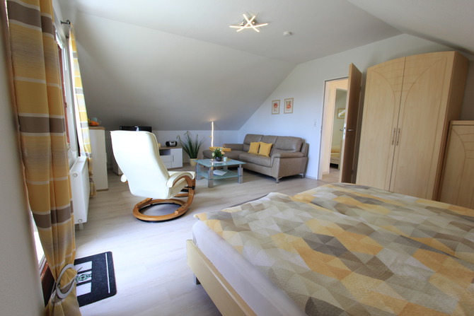 Ferienwohnung in Gr&ouml;mitz - Ferienwohnung Kube - Whg. 3 - Bild 4