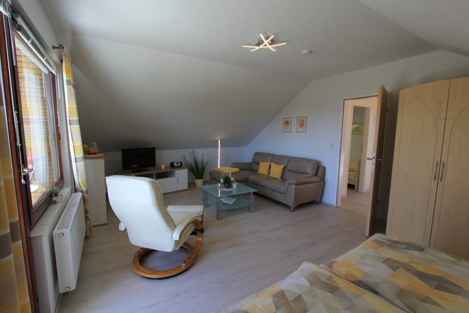 Ferienwohnung in Gr&ouml;mitz - Ferienwohnung Kube - Whg. 3 - Bild 7