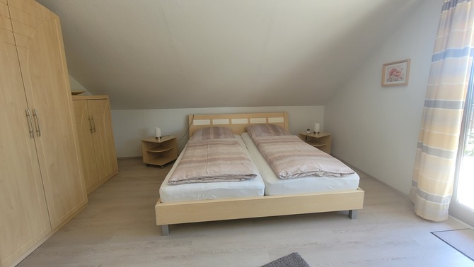 Ferienwohnung in Gr&ouml;mitz - Ferienwohnung Kube - Whg. 3 - Bild 18