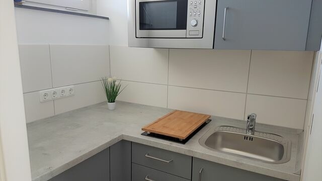 Ferienwohnung in Gr&ouml;mitz - Haus Baltic Wohnung 96 - Bild 10