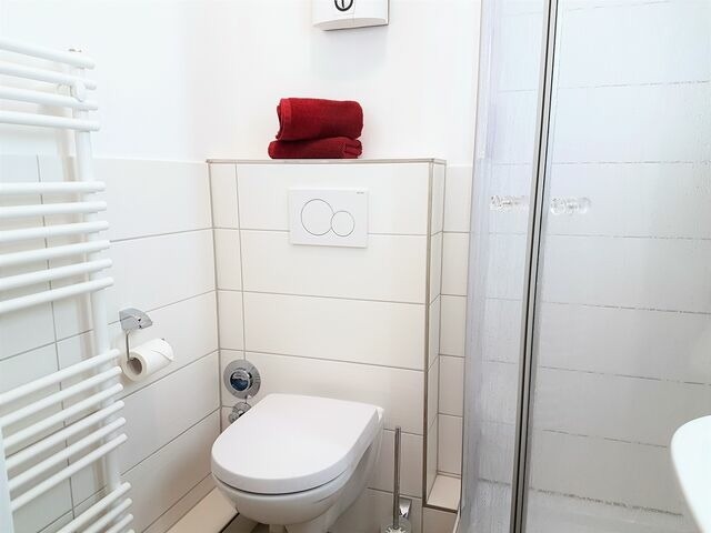 Ferienwohnung in Gr&ouml;mitz - Haus Baltic Wohnung 96 - Bild 11