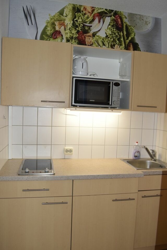 Ferienwohnung in Holm - GLAN eGbR: Ferienapp. "Steuerbord" (Nr. 213) im "Haus Kiel" - Bild 7