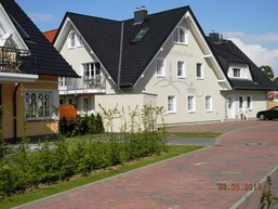 Schifferhaus "Kapit&auml;nskabine" FW 5