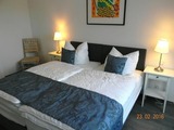 Ferienwohnung in Ostseeheilbad Zingst - Schifferhaus "Kapit&auml;nskabine" FW 5 - Bild 5
