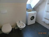 Ferienwohnung in Ostseeheilbad Zingst - Schifferhaus "Kapit&auml;nskabine" FW 5 - Bild 8