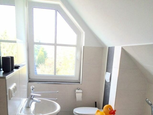 Ferienwohnung in Ostseeheilbad Zingst - Schifferhaus "Kapit&auml;nskabine" FW 5 - Bild 10
