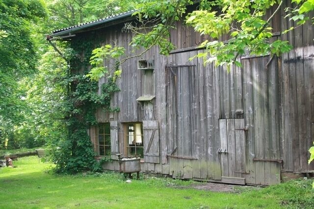 Ferienhaus in Carinerland - Scheune Landliebe in Holz und Lehm - Bild 20