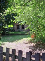 Ferienhaus in Carinerland - Scheune Landliebe in Holz und Lehm - Bild 23