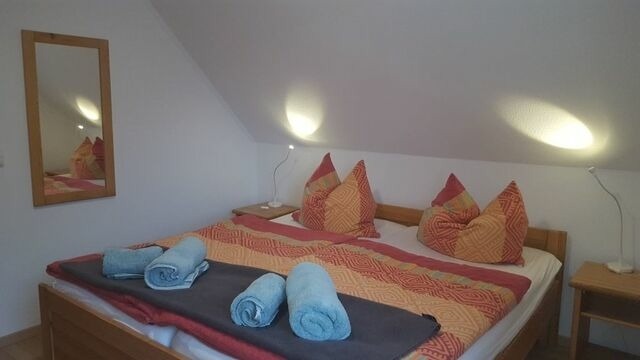 Ferienwohnung in Fehmarn OT Petersdorf - Ferienwohnung Insell&auml;ufer - Bild 4