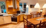 Ferienhaus in Glowe - Dat Klinkerhus - Bild 4