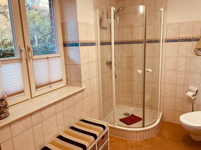 Ferienhaus in Glowe - Dat Klinkerhus - Bild 6