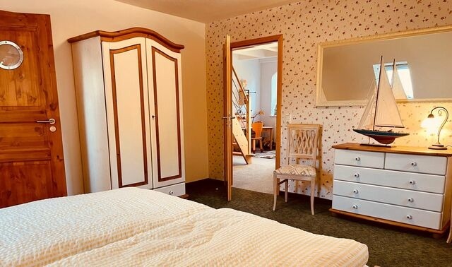 Ferienhaus in Glowe - Dat Klinkerhus - Bild 11