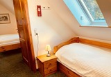 Ferienhaus in Glowe - Dat Klinkerhus - Bild 12