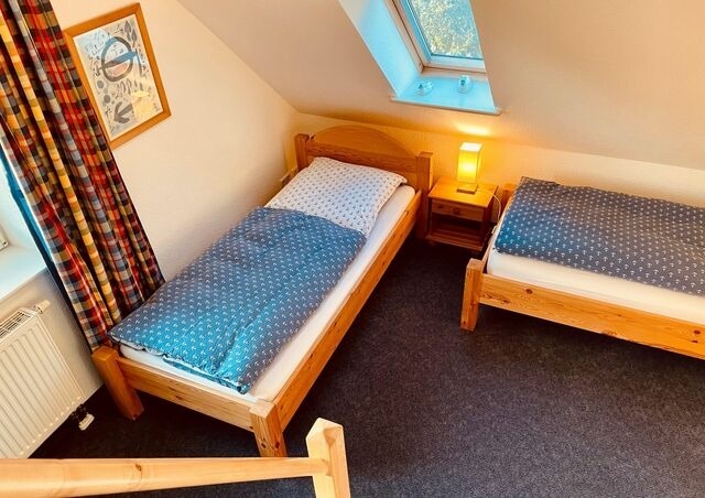 Ferienhaus in Glowe - Dat Klinkerhus - Bild 13
