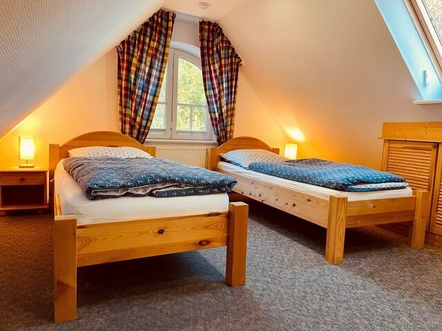 Ferienhaus in Glowe - Dat Klinkerhus - Bild 15