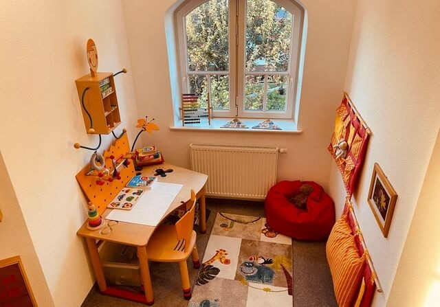 Ferienhaus in Glowe - Dat Klinkerhus - Bild 16