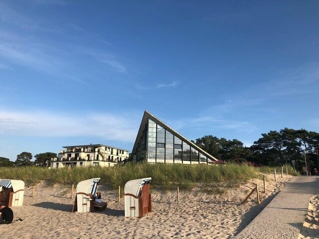 Ferienhaus in Glowe - Dat Klinkerhus - Bild 24
