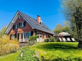 Ferienhaus in Glowe - Dat Klinkerhus - Bild 1
