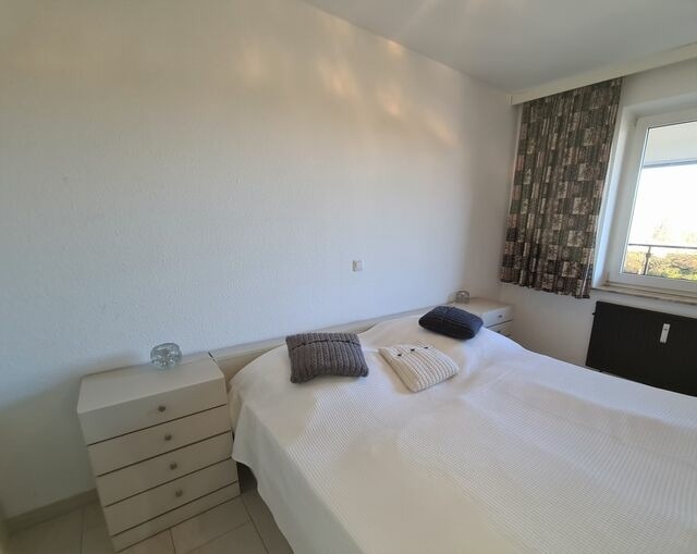 Ferienwohnung in Gr&ouml;mitz - Goldene Ruh 5.07 - Bild 6