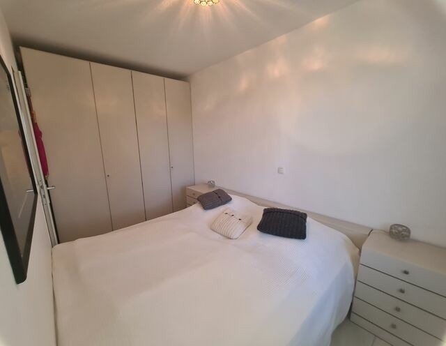 Ferienwohnung in Gr&ouml;mitz - Goldene Ruh 5.07 - Bild 7