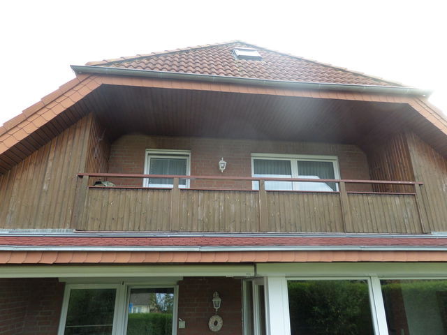 Ferienwohnung in Gro&szlig;enbrode - Ferienwohnung Heitmann - Bild 18