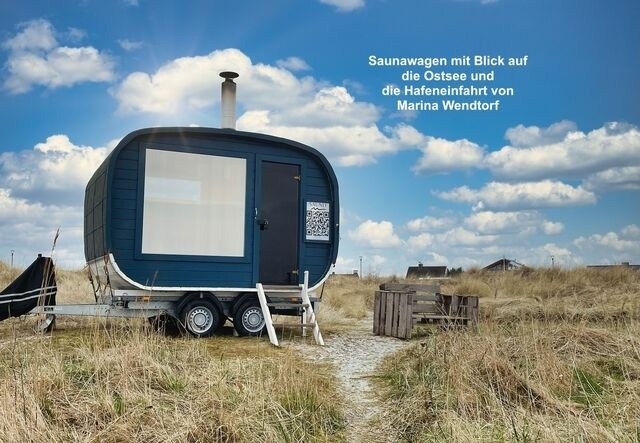 Ferienwohnung in Wendtorf - Whg. Sturmm&ouml;we - Haus Nordlichter - Bild 15