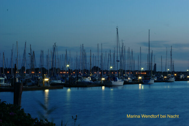 Ferienwohnung in Wendtorf - Whg. Sturmm&ouml;we - Haus Nordlichter - Bild 19