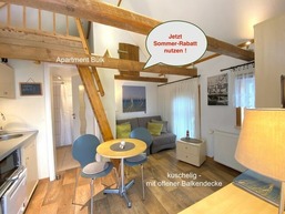 Ap. B&uuml;lk - Haus Nordlichter
