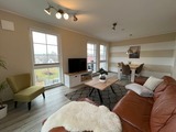Ferienwohnung in Gr&ouml;mitz - Kabine 5 - Bild 2