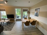 Ferienwohnung in Gr&ouml;mitz - Kabine 5 - Bild 5
