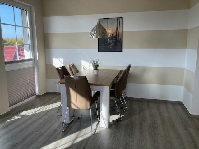 Ferienwohnung in Gr&ouml;mitz - Kabine 5 - Bild 6