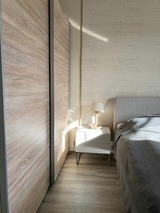 Ferienwohnung in Gr&ouml;mitz - Kabine 5 - Bild 12