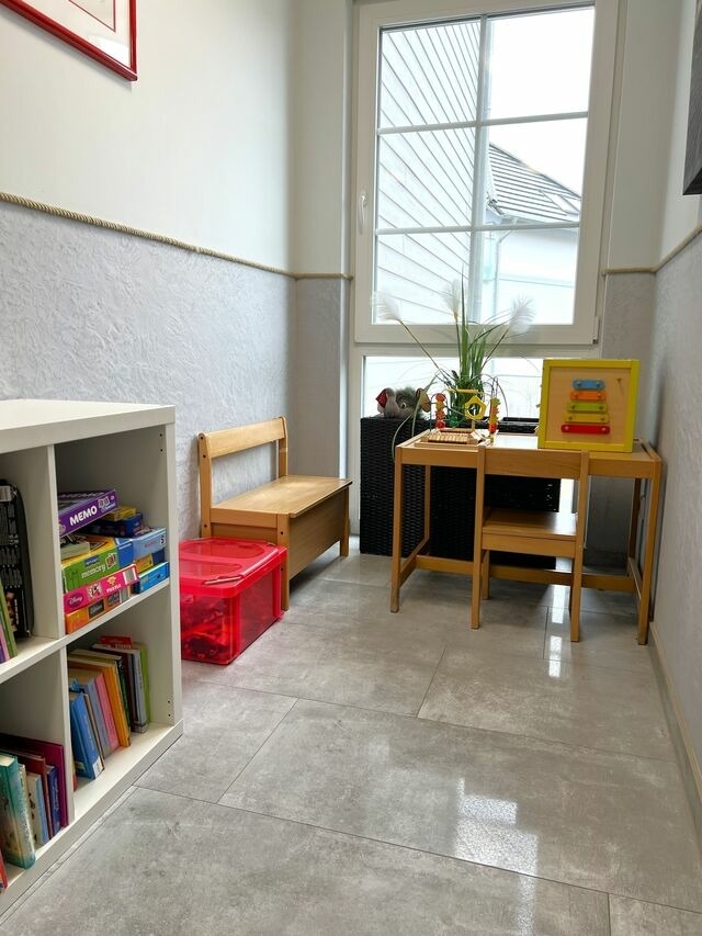 Ferienwohnung in Gr&ouml;mitz - Kabine 5 - Bild 22