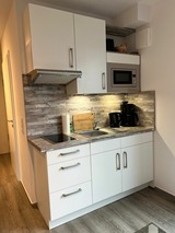 Ferienwohnung in Gr&ouml;mitz - Kabine 02 - Bild 7