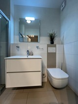 Ferienwohnung in Gr&ouml;mitz - Kabine 02 - Bild 9