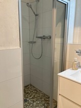 Ferienwohnung in Gr&ouml;mitz - Kabine 02 - Bild 12